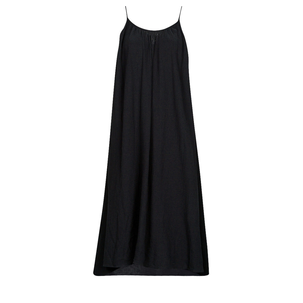 Vero Moda Noir VMNATALI NIA SINGLET 7/8 DRESS WVN Qb6vU