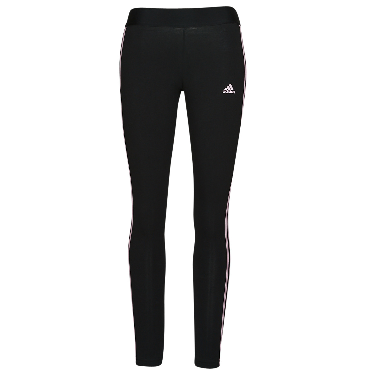 Adidas Sportswear Noir 3S LEG OjCVyUfw