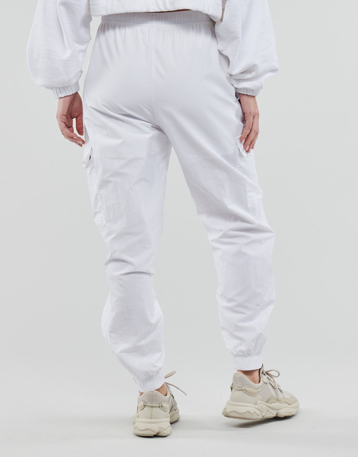 Adidas Sportswear Blanc DANCE CARGO oos2qtVt