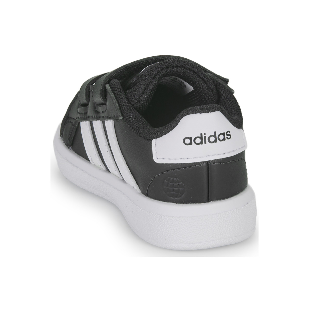 Adidas Sportswear Noir / Blanc GRAND COURT 2.0 CF NFzpfynG