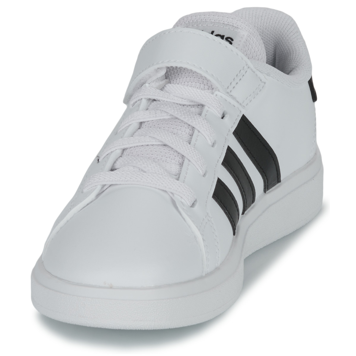 Adidas Sportswear Blanc / Noir GRAND COURT 2.0 EL LqHFCx4M
