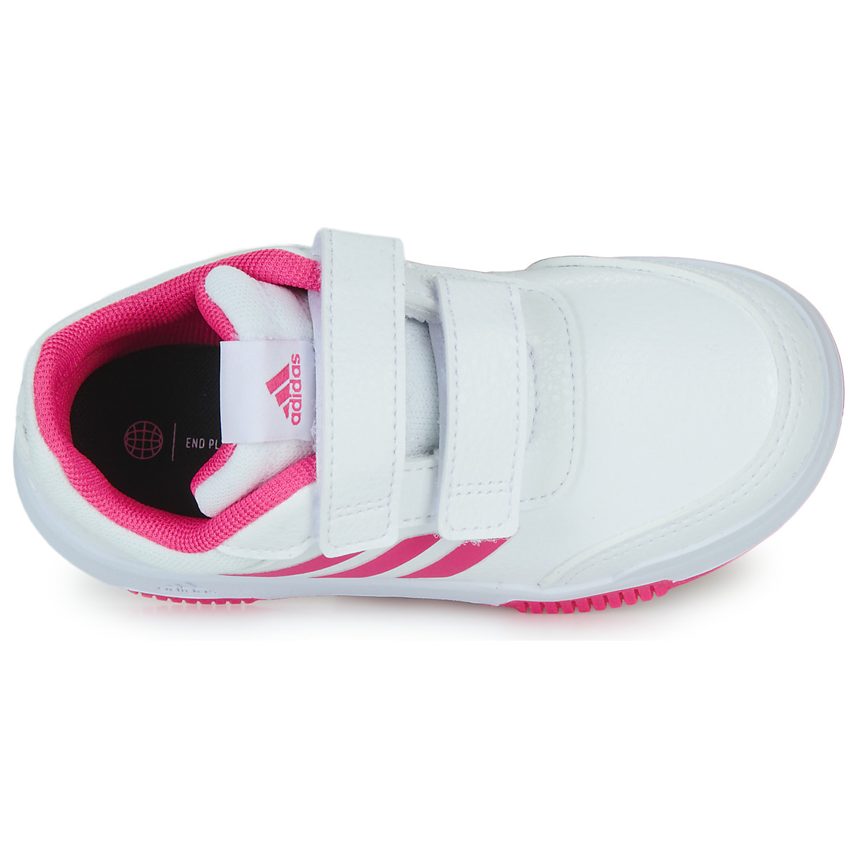 Adidas Sportswear Blanc / Rose Tensaur Sport 2.0 C lwVwv3FR