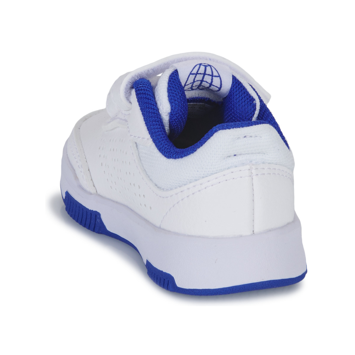 Adidas Sportswear Blanc / Bleu Tensaur Sport 2.0 C S6UO02bu