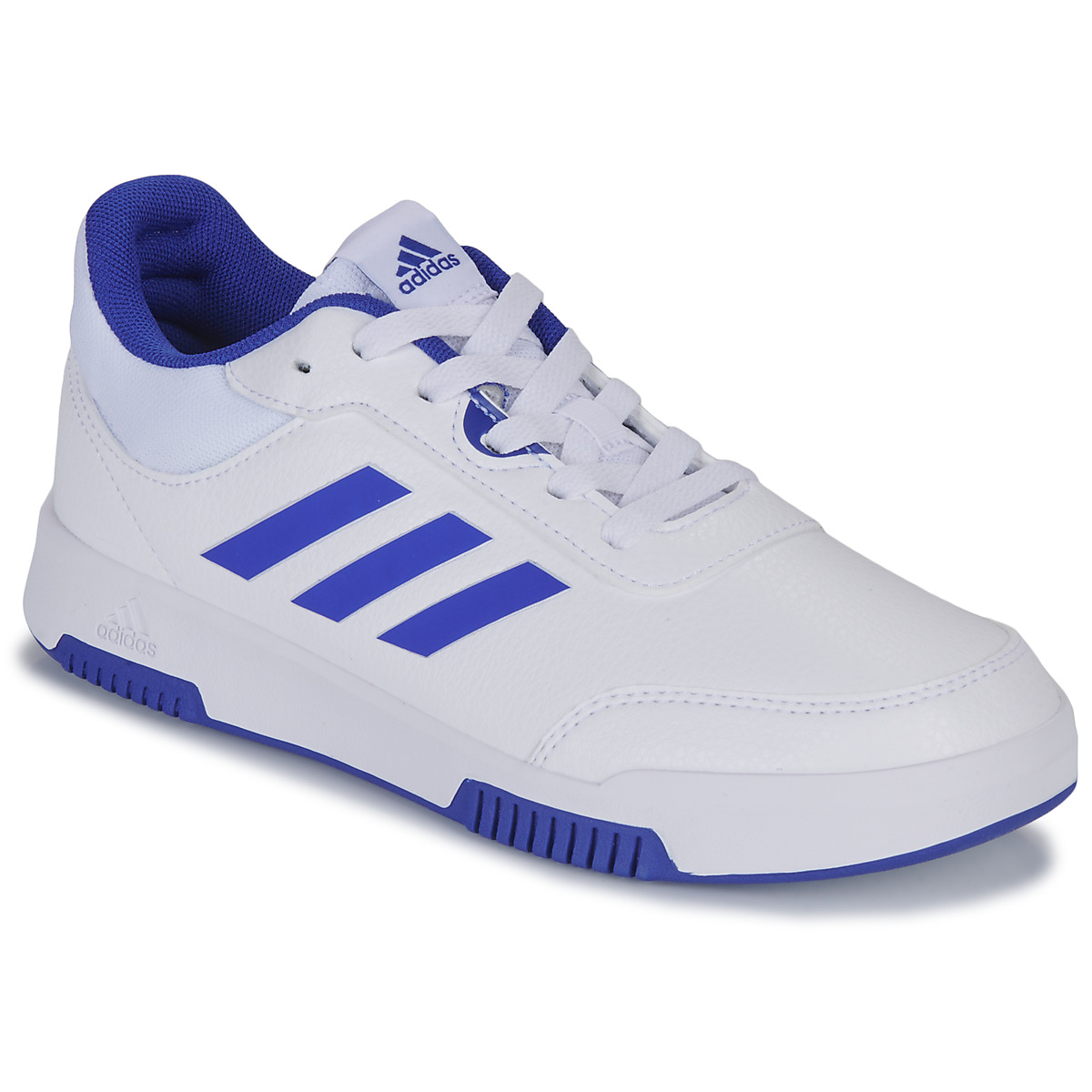Adidas Sportswear Blanc / Bleu Tensaur Sport 2.0 K QTqZ