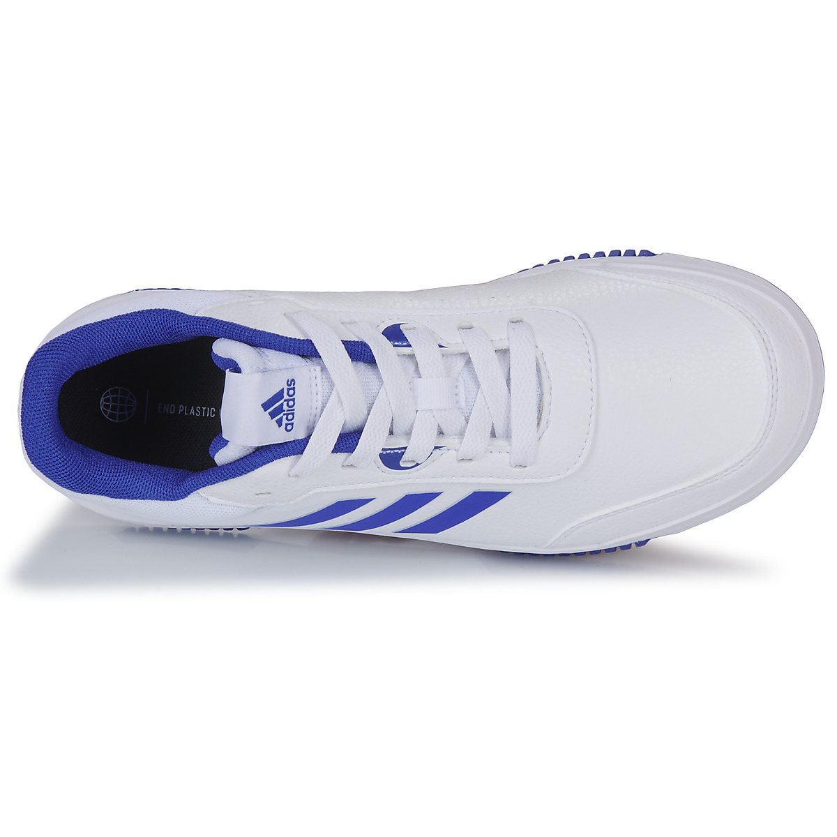 Adidas Sportswear Blanc / Bleu Tensaur Sport 2.0 K QTqZaXk3