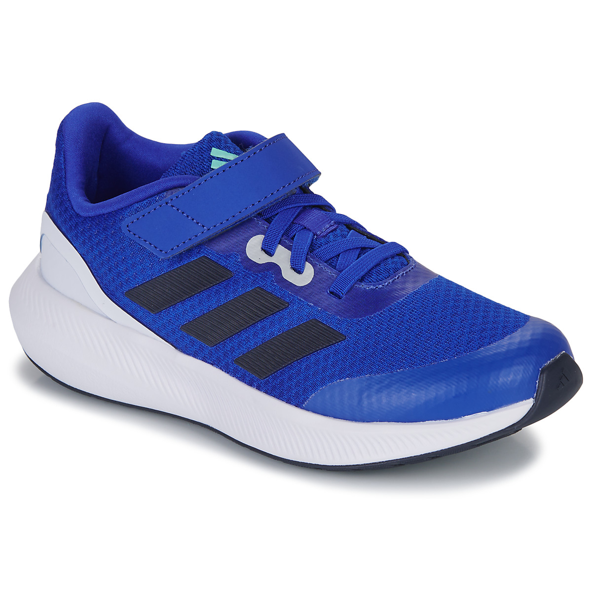 Adidas Sportswear Bleu RUNFALCON 3.0 EL K pD5nd8fO