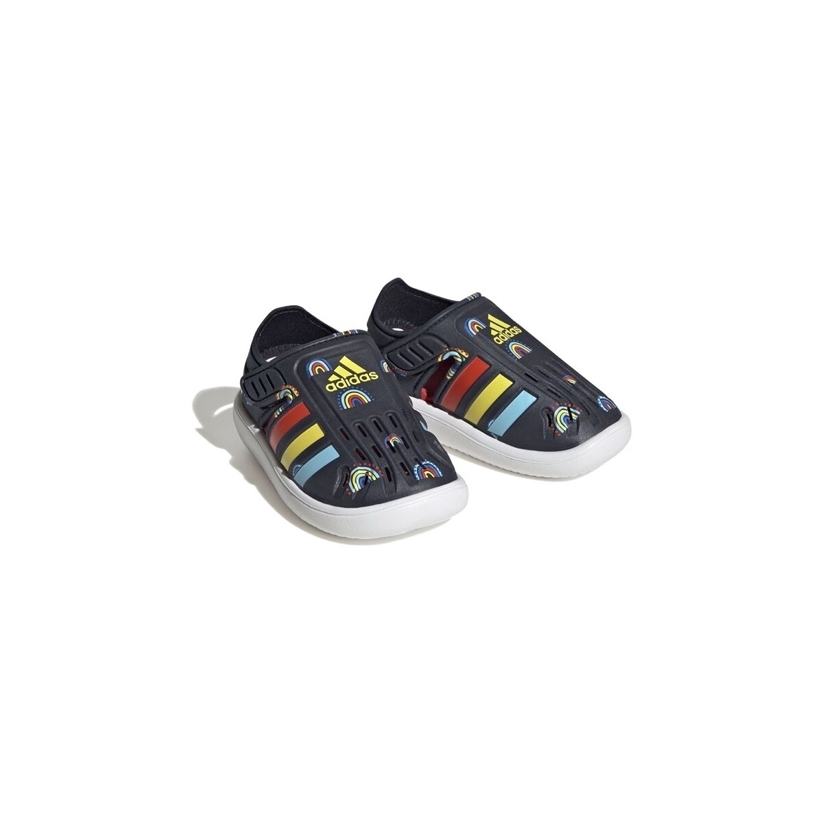 adidas Originals Noir Baby Water Sandal I GY2460 rcYeQSQg