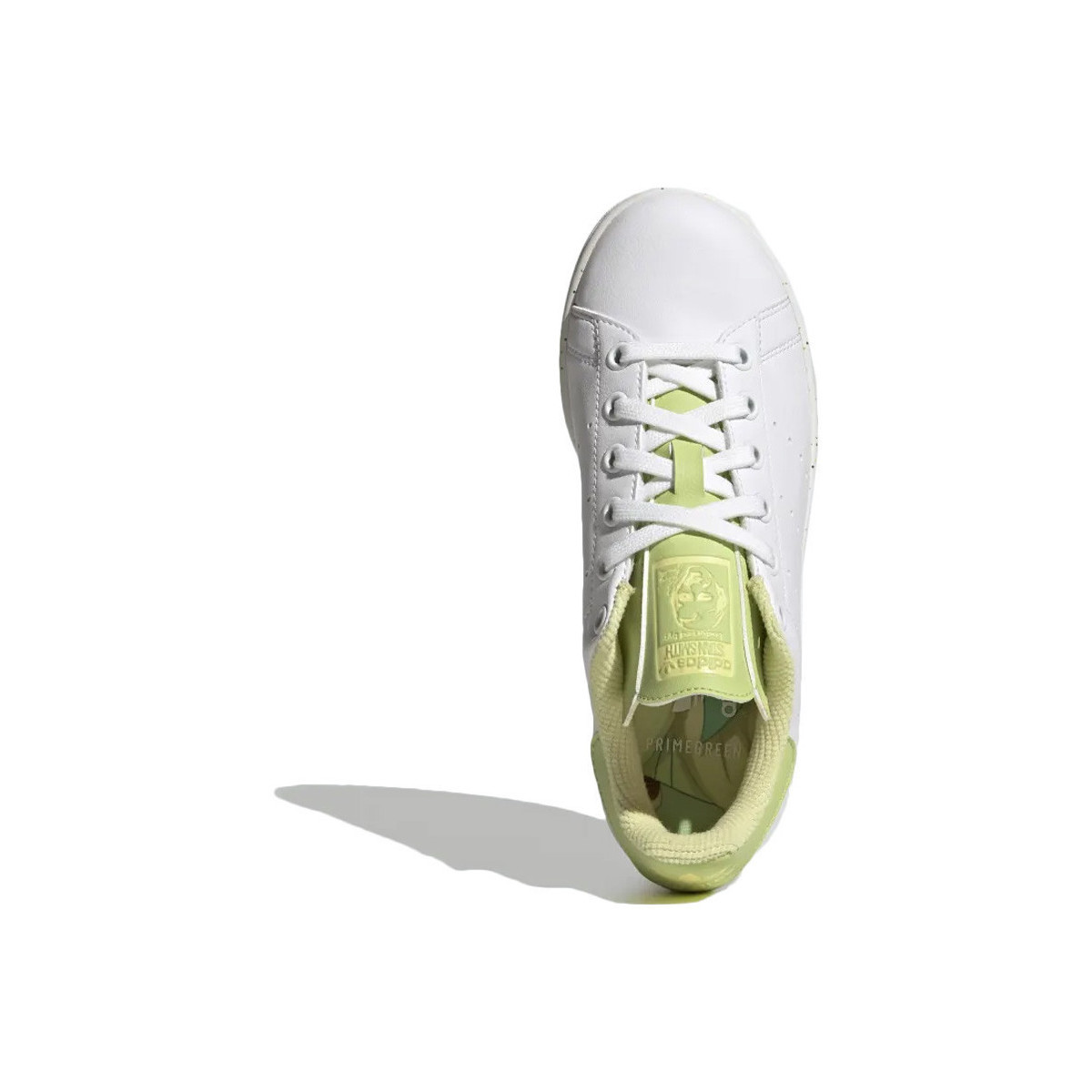 adidas Originals Vert STAN SMITH Junior pYUVlpO2