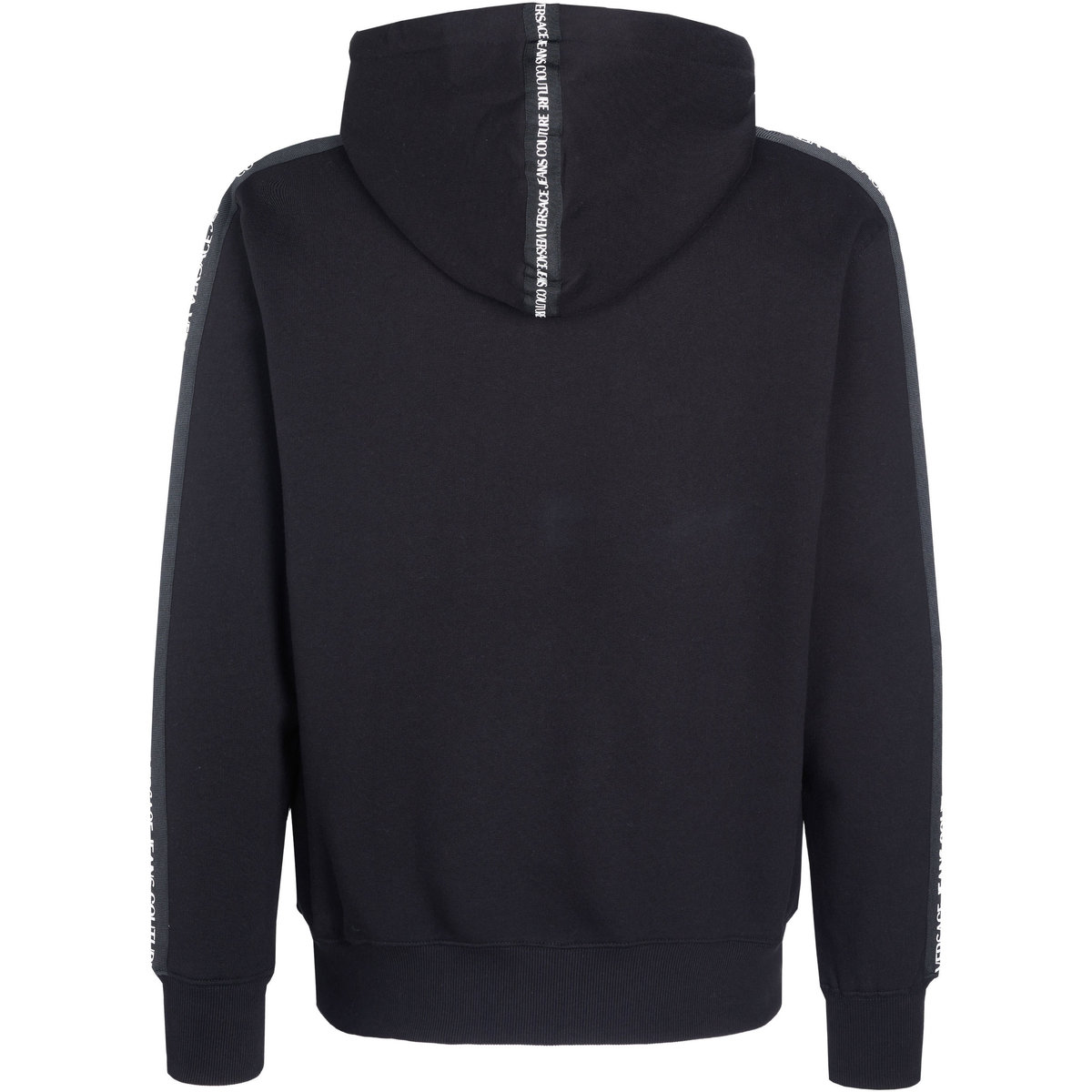 Versace Jeans Couture Noir Pull-over RycGOqLT