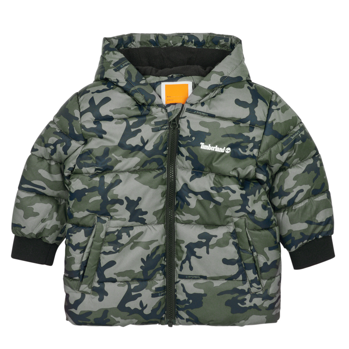 Timberland Camouflage T60015-655-C OWuJUYd3