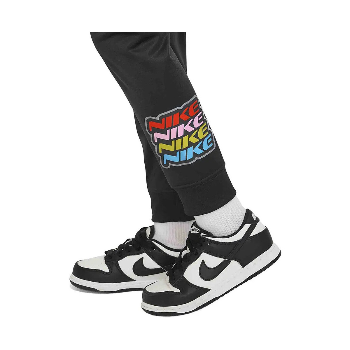 Nike Noir KSA Tricot RFN94Neu