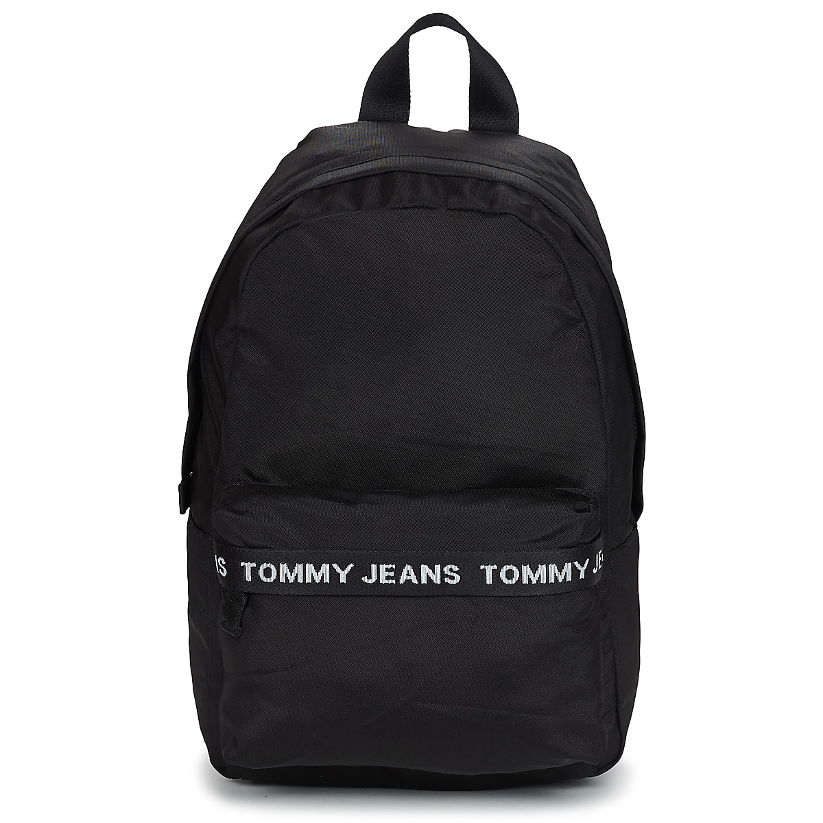 Tommy Jeans Noir TJM ESSENTIAL DOMEBACKPACK N6Ub0d4j