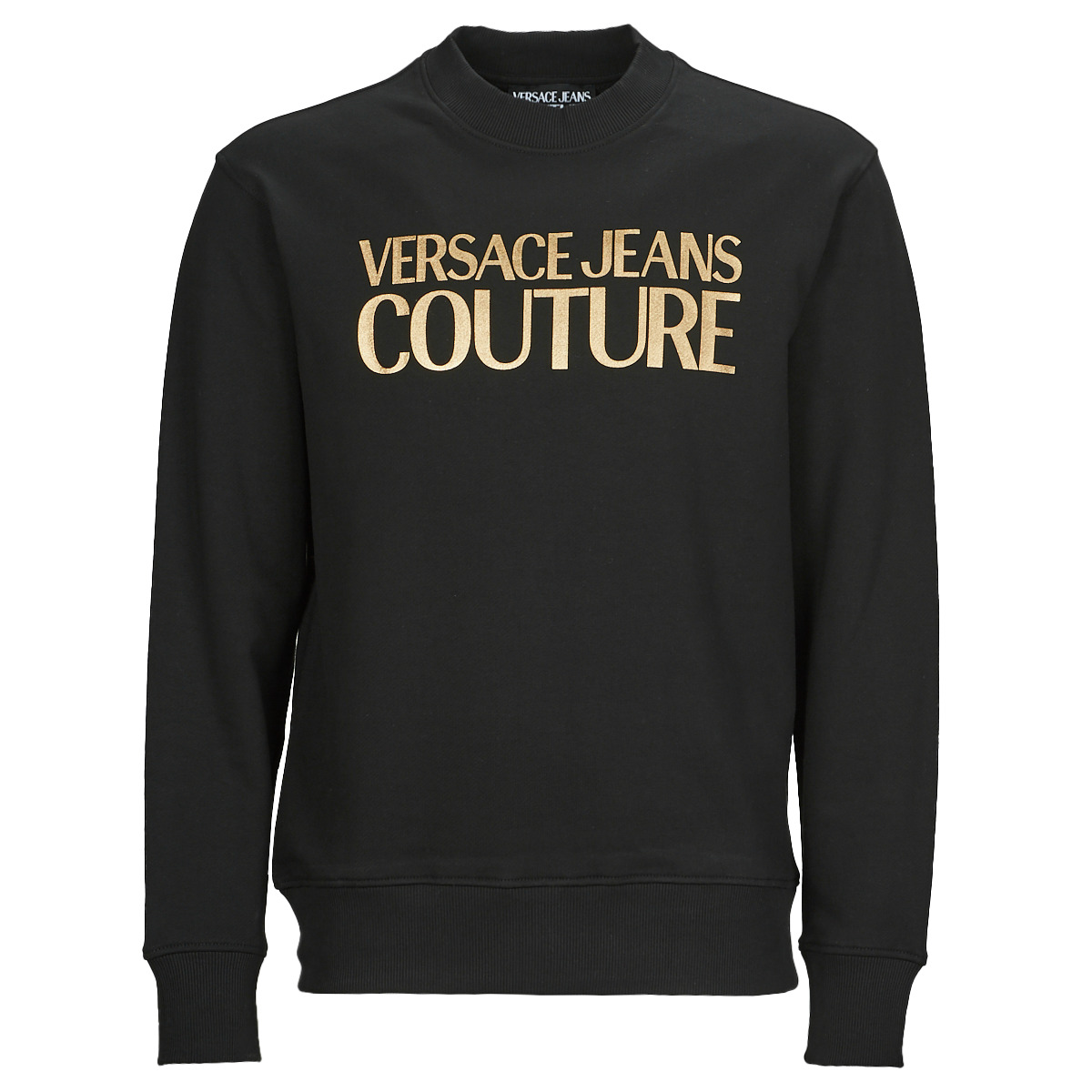 Versace Jeans Couture Noir / Doré GAIT01 pROneqSf