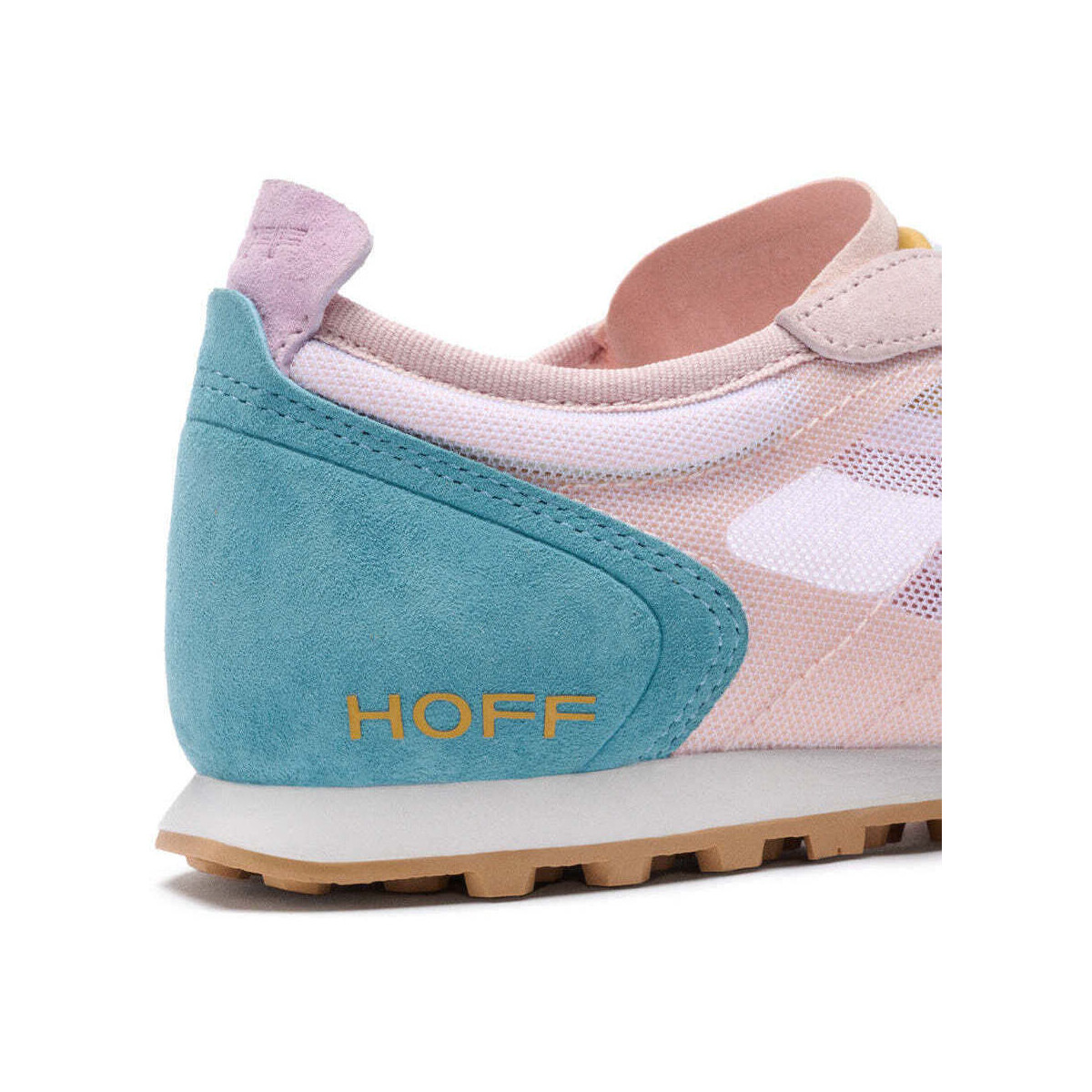 HOFF Multicolore Chaussures FLAMINGO pour femmes lliZT0Uq