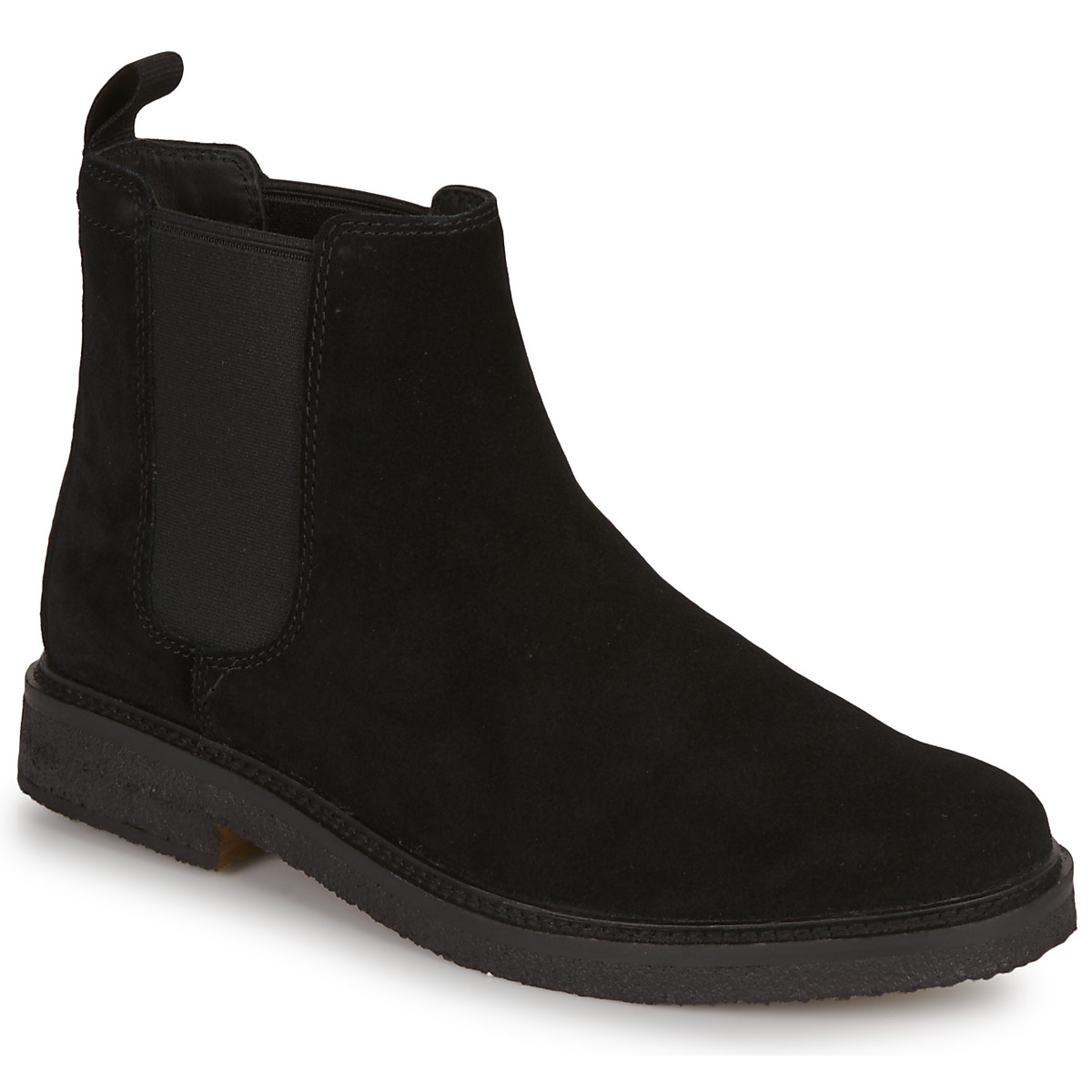 Clarks Noir CLARKDALE EASY PUMiD9pS