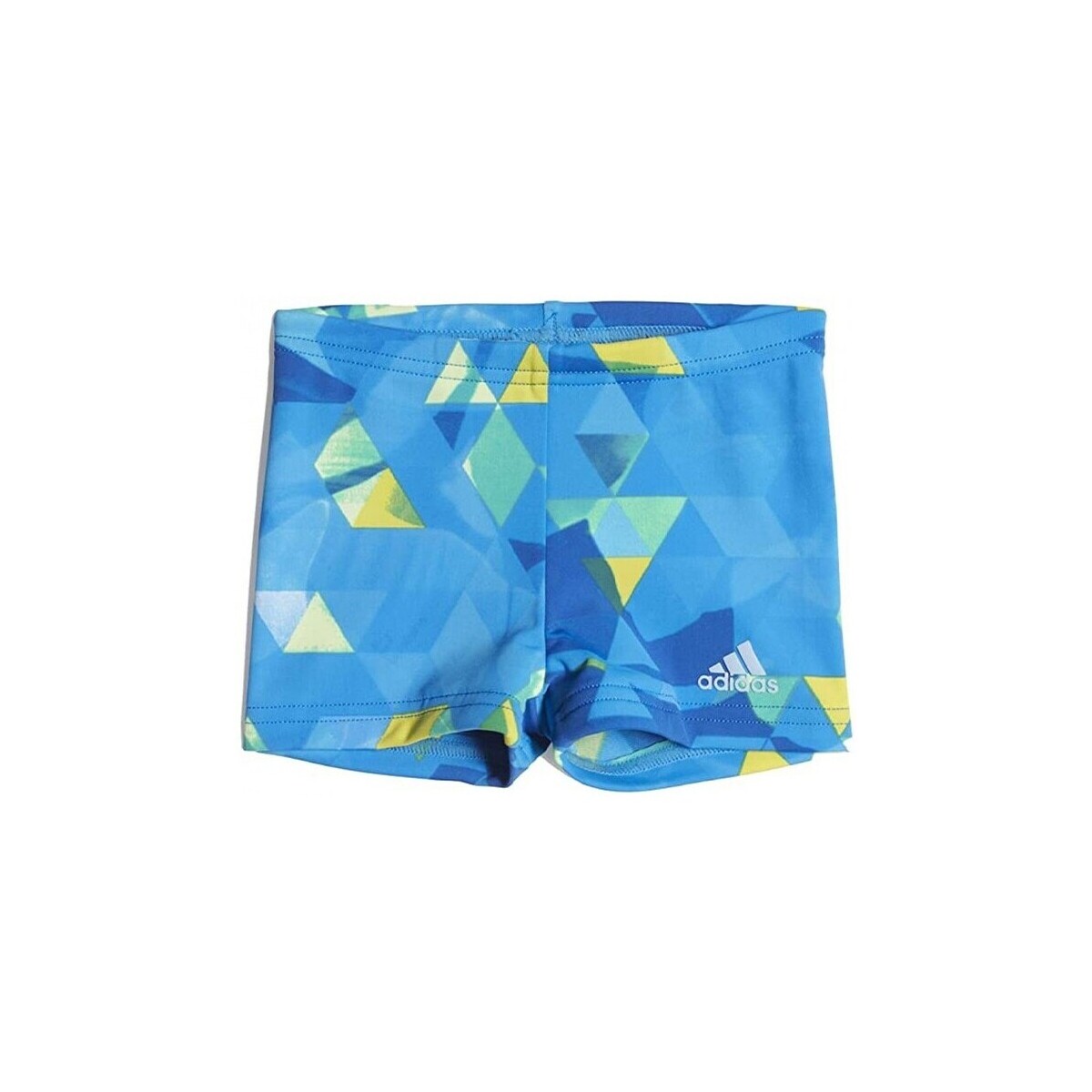 adidas Originals Bleu Boys Swim Set MRJJUYc5
