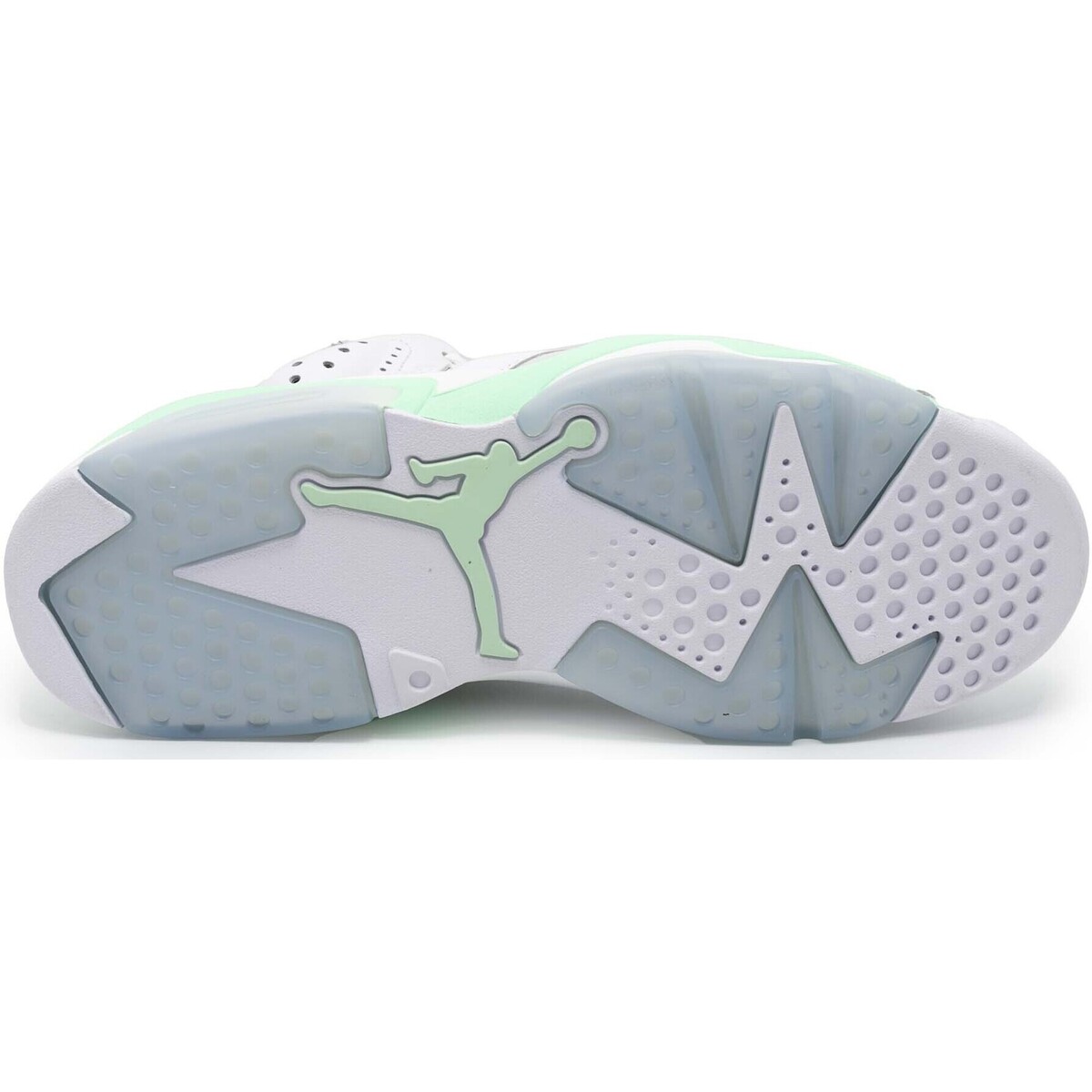 Nike Blanc Air Jordan 6 Retro Mint Foam Bianco mFMDNeEA