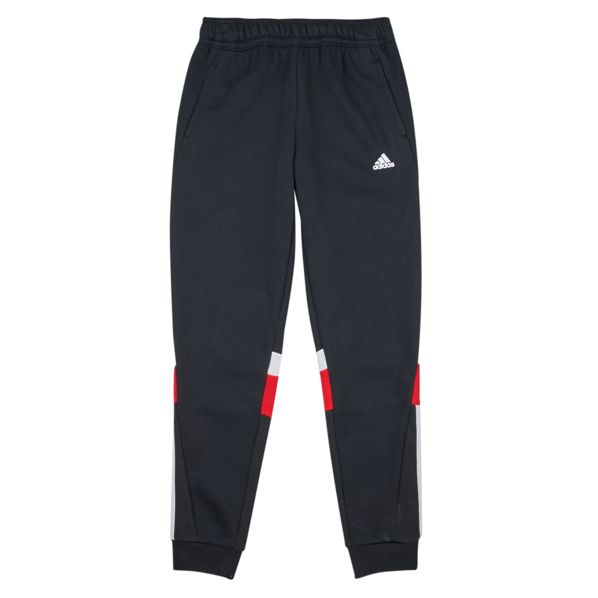 Adidas Sportswear Noir / Rouge / Blanc 3S TIB PT s11f8E