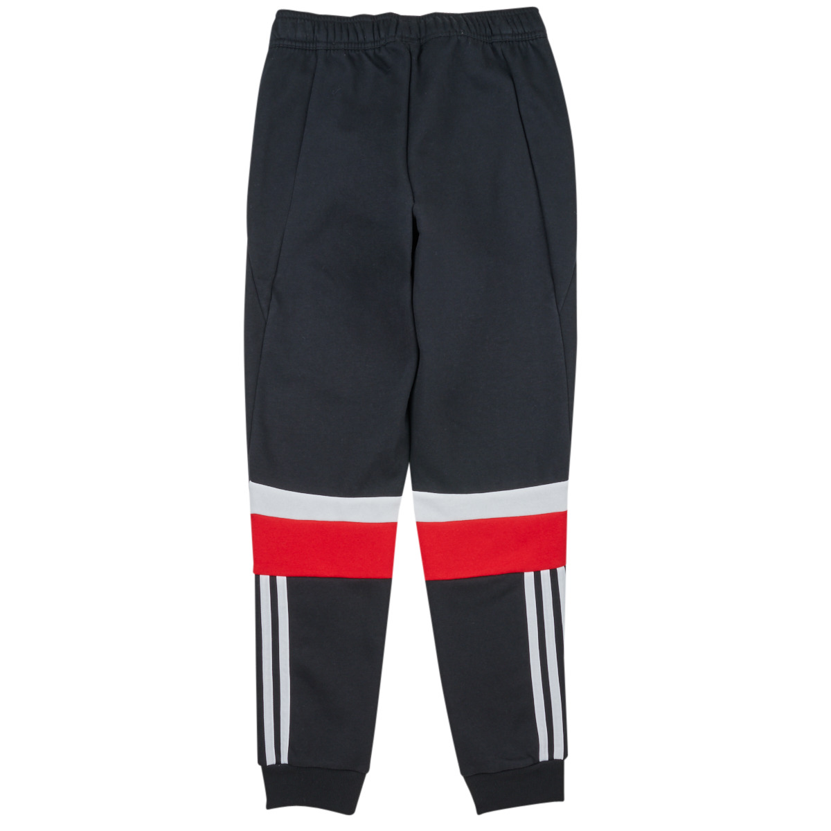 Adidas Sportswear Noir / Rouge / Blanc 3S TIB PT s11f8EHo
