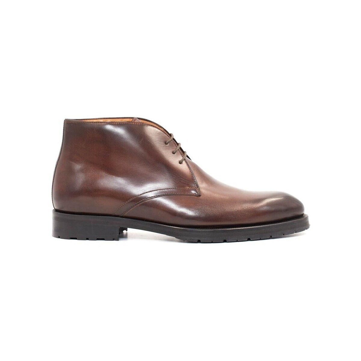 Finsbury Shoes Marron TOMASO pUVdweSp