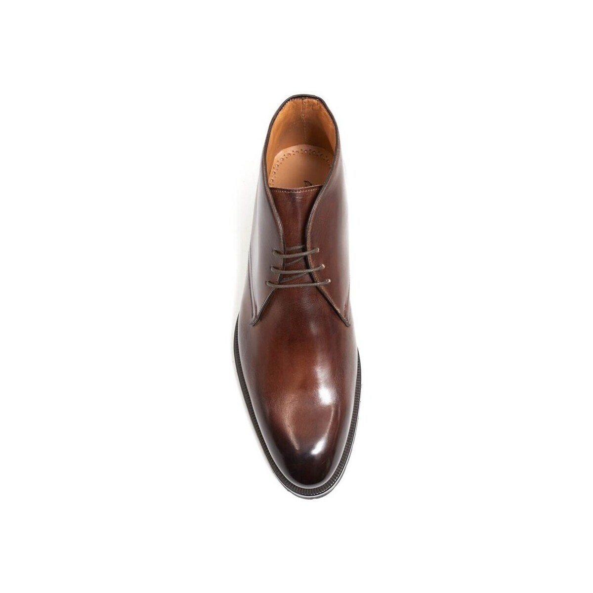 Finsbury Shoes Marron TOMASO pUVdweSp