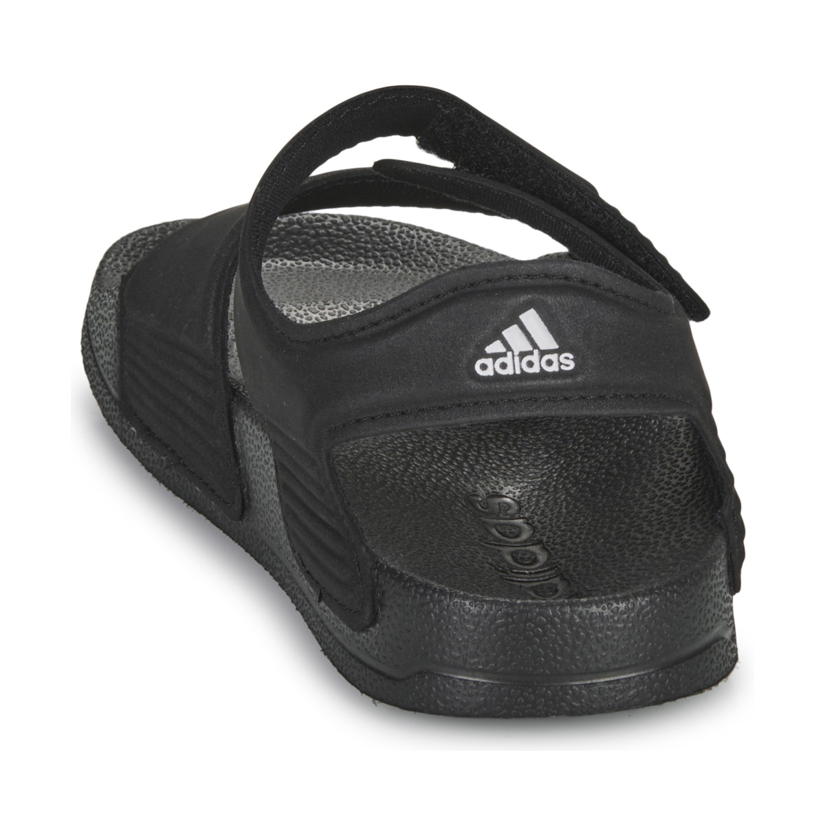 Adidas Sportswear Noir ADILETTE SANDAL K QdPJ6xGD