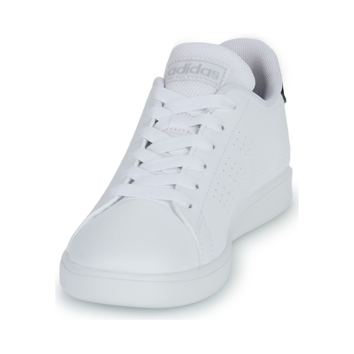 Adidas Sportswear Blanc / Noir ADVANTAGE K MR3i87Qr
