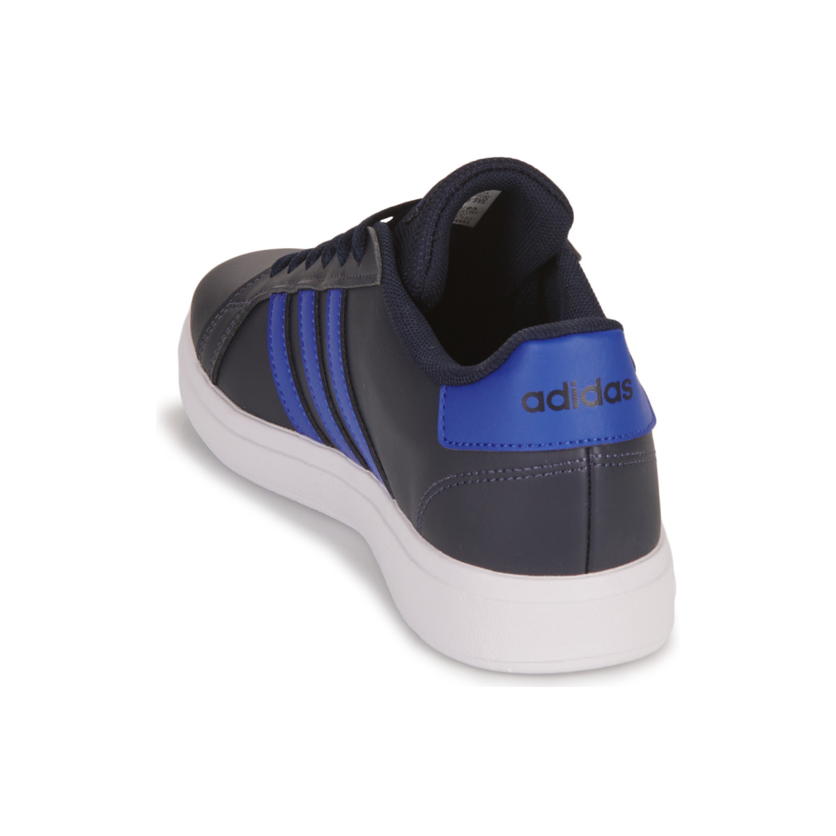 Adidas Sportswear Noir / Bleu GRAND COURT 2.0 K OaxCfBmR