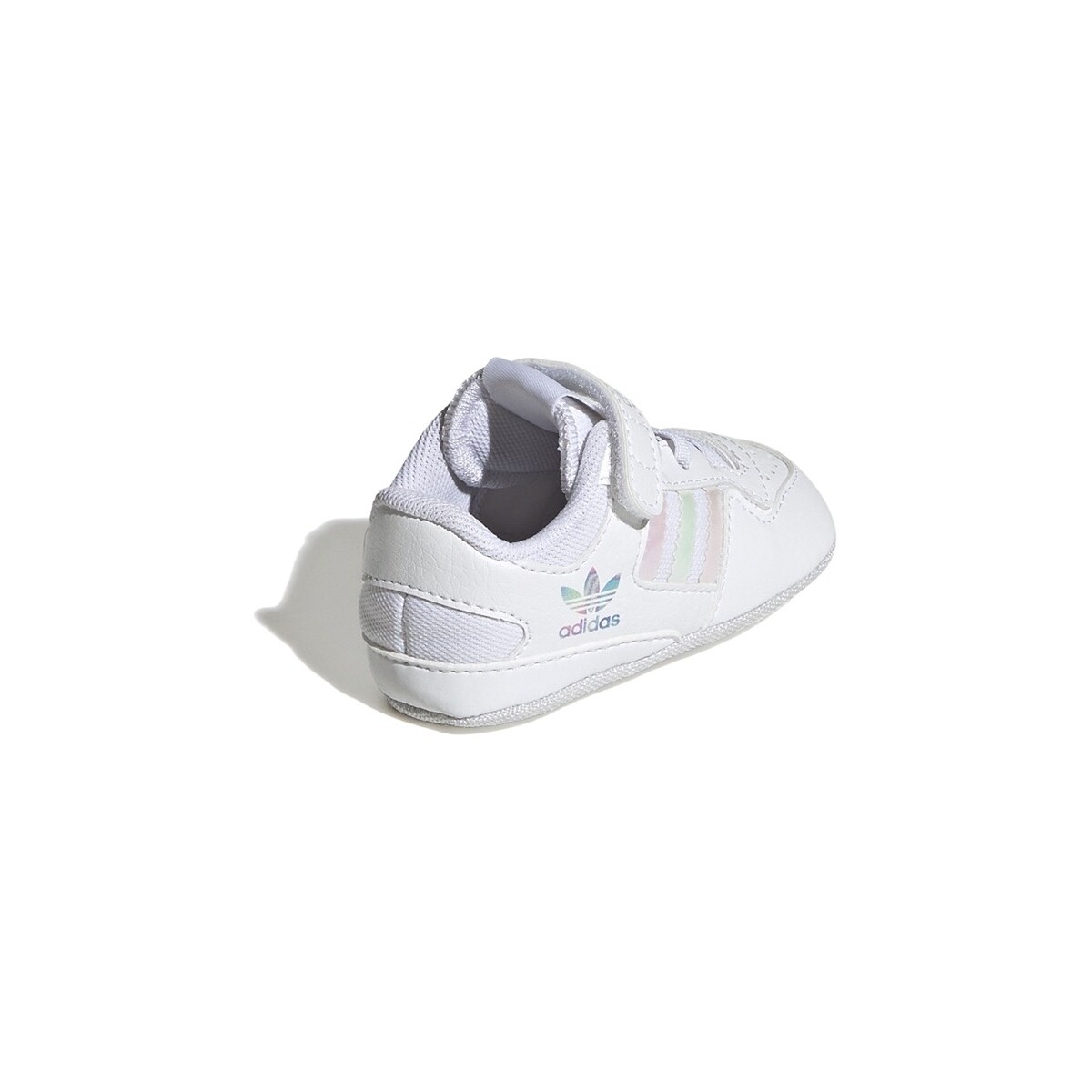 adidas Originals Blanc Baby Forum Low Crib GX5310 S8TqKSgz
