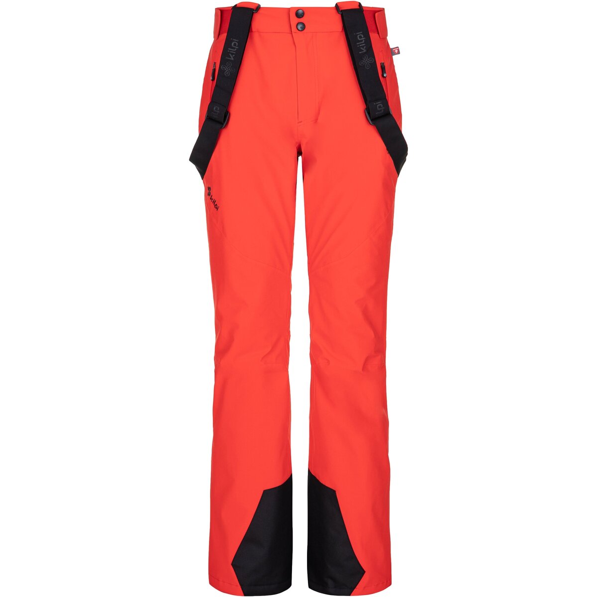 Kilpi Rouge Pantalon ski DERMIZAX PRIMALOFT femme RAVEL-W lXpO4xrr