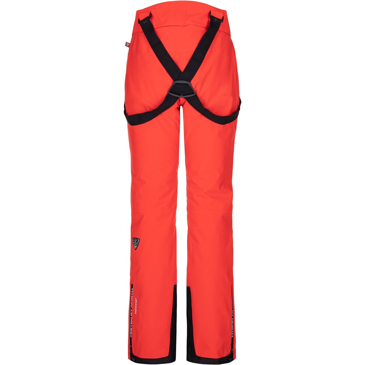 Kilpi Rouge Pantalon ski DERMIZAX PRIMALOFT femme RAVEL-W lXpO4xrr