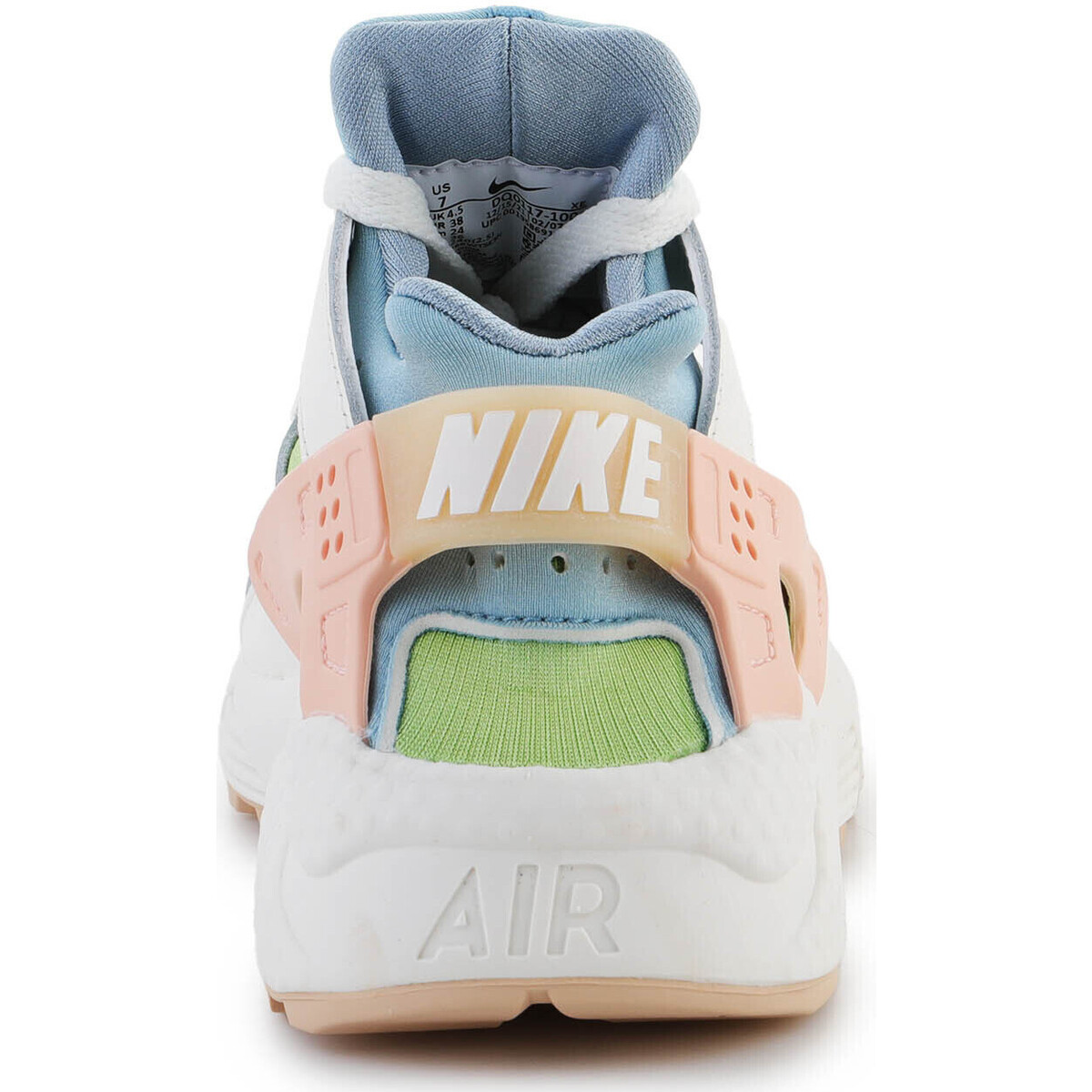 Nike Multicolore AIR HUARACHE SE DQ0117-100 POHw7lt5