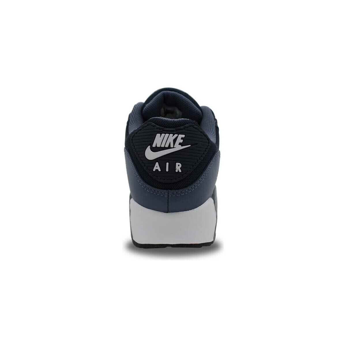 Nike Bleu Air Max 90 Diffused Blue MkcPlWXt