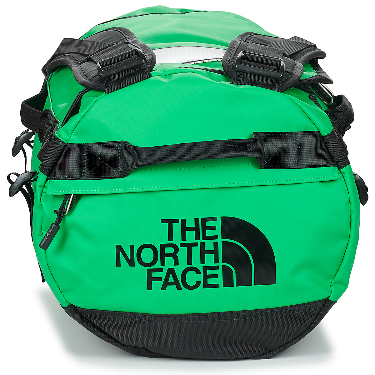The North Face Vert / noir BASE CAMP DUFFEL - S ro5Ay6jx