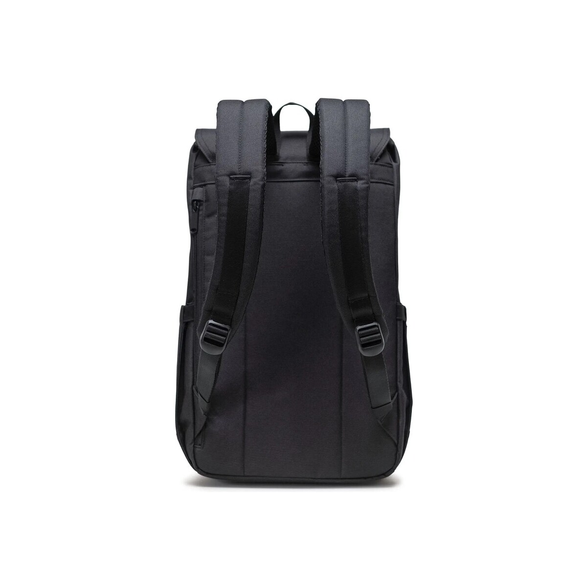 Herschel Noir Retreat Backpack - Black NdDgv41g