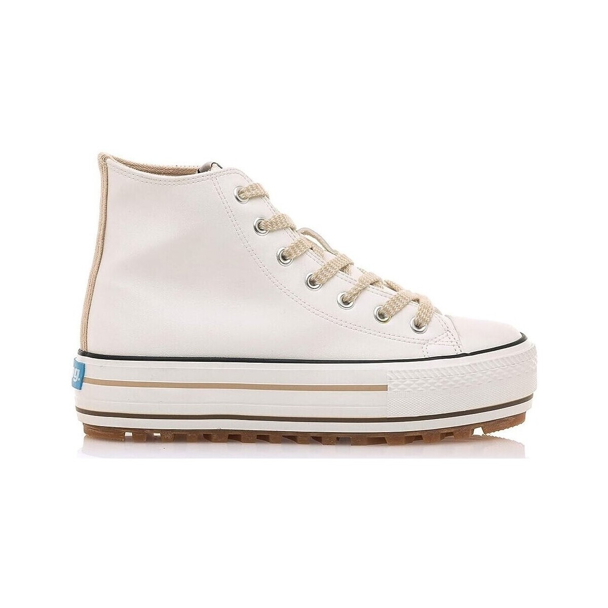MTNG Blanc SNEAKERS 60298 rKvLqVcB