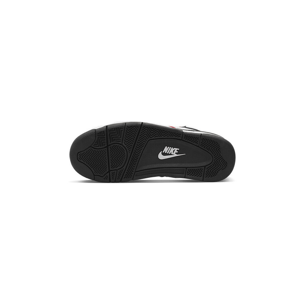 Nike Noir AIR FLIGHT 89 QN4PFu21