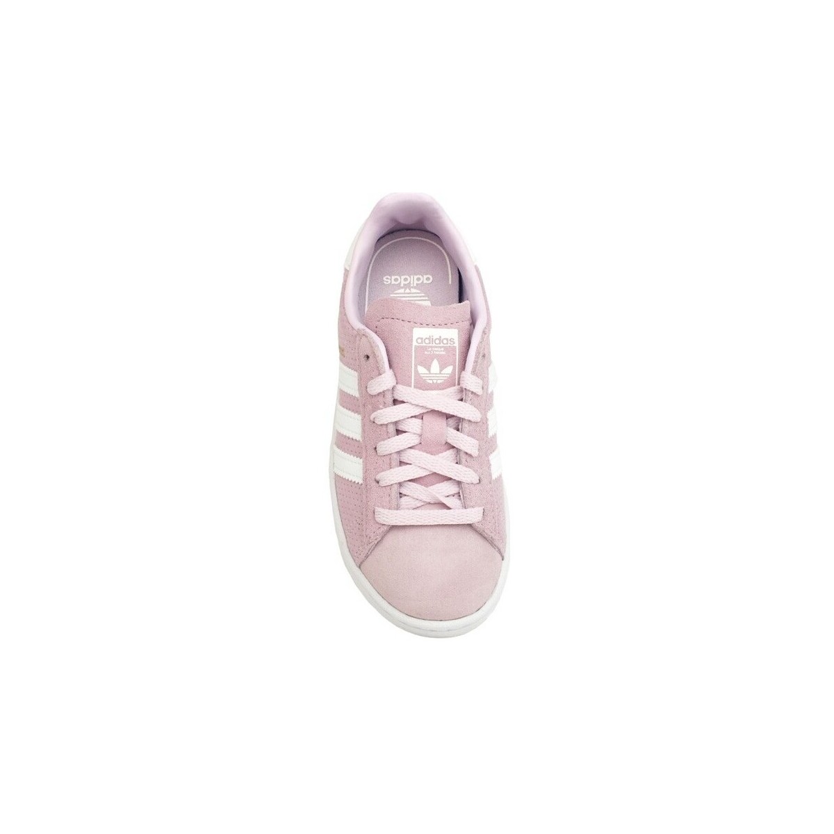 adidas Originals Rose Campus C White Pink CQ2959 rPiO43pI