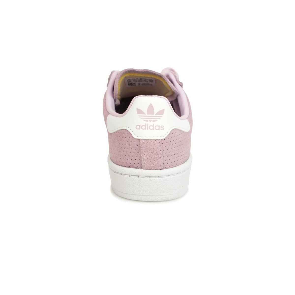 adidas Originals Rose Campus C White Pink CQ2959 rPiO43pI