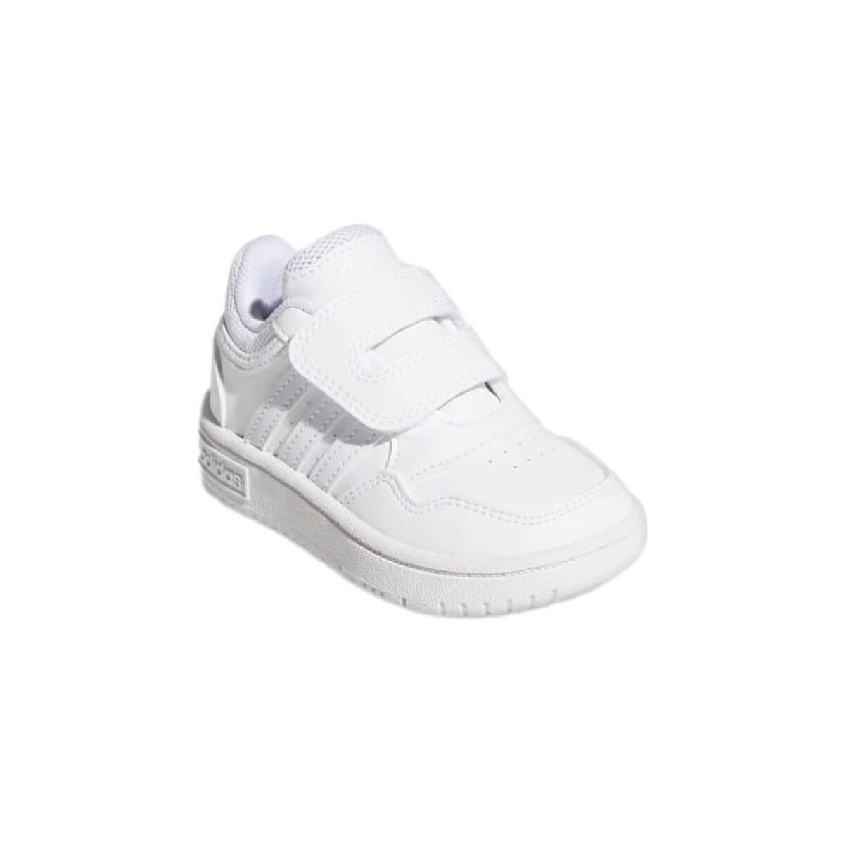 adidas Originals Blanc Baby Sneakers Hoops 3.0 CF I GW0442 LnIIbcic