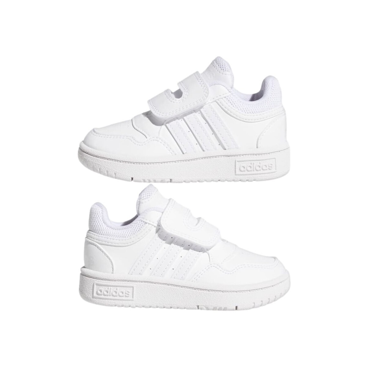 adidas Originals Blanc Baby Sneakers Hoops 3.0 CF I GW0442 LnIIbcic