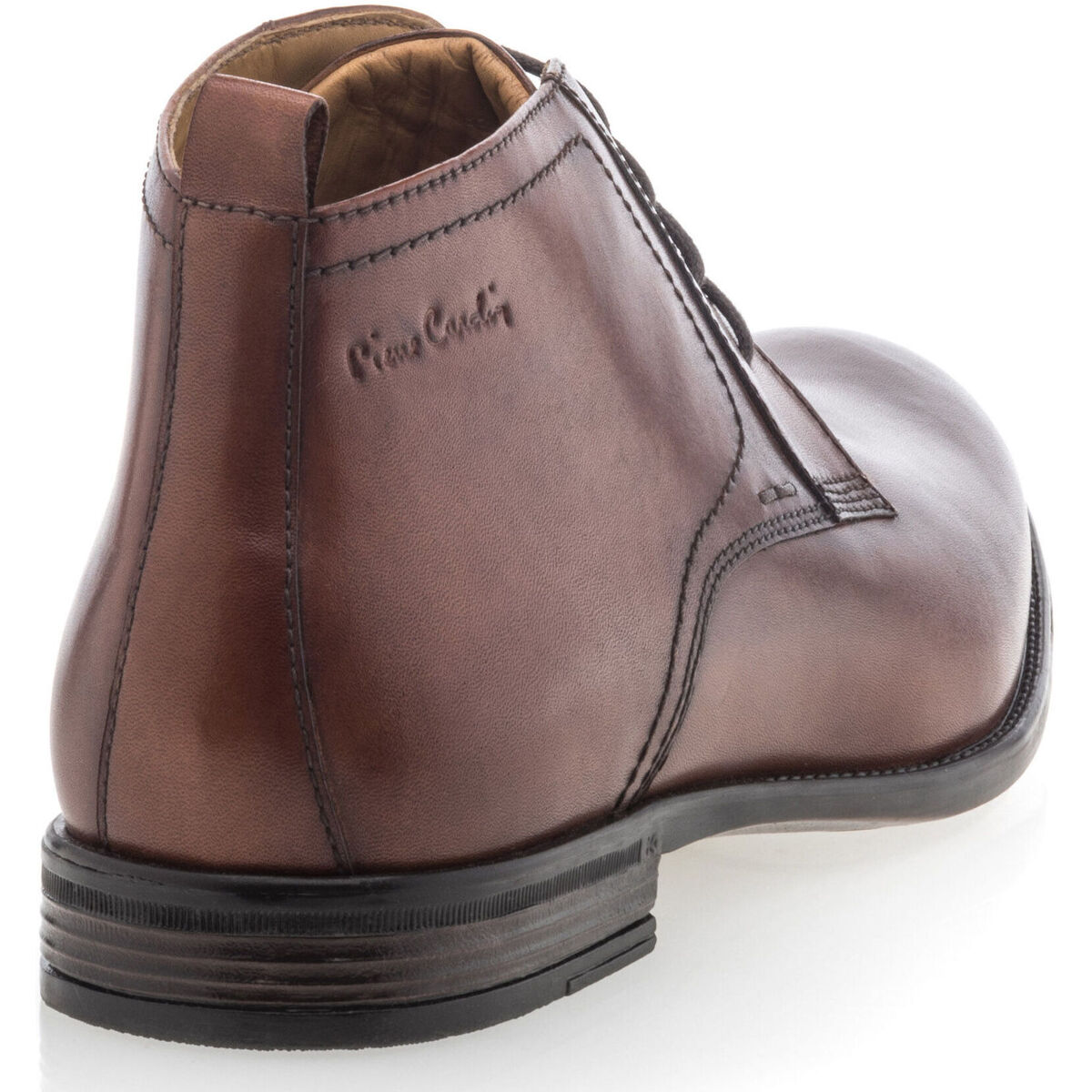 Pierre Cardin Marron Boots / bottines Homme Marron moHkSyCM