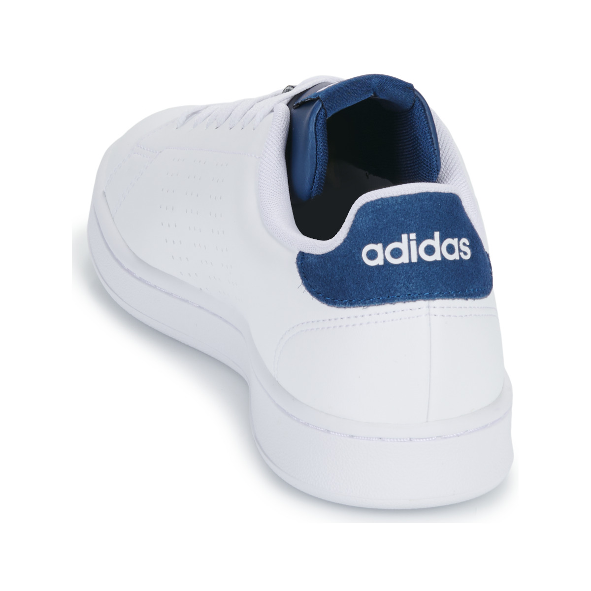 Adidas Sportswear Blanc / Bleu ADVANTAGE LqCk3xd7