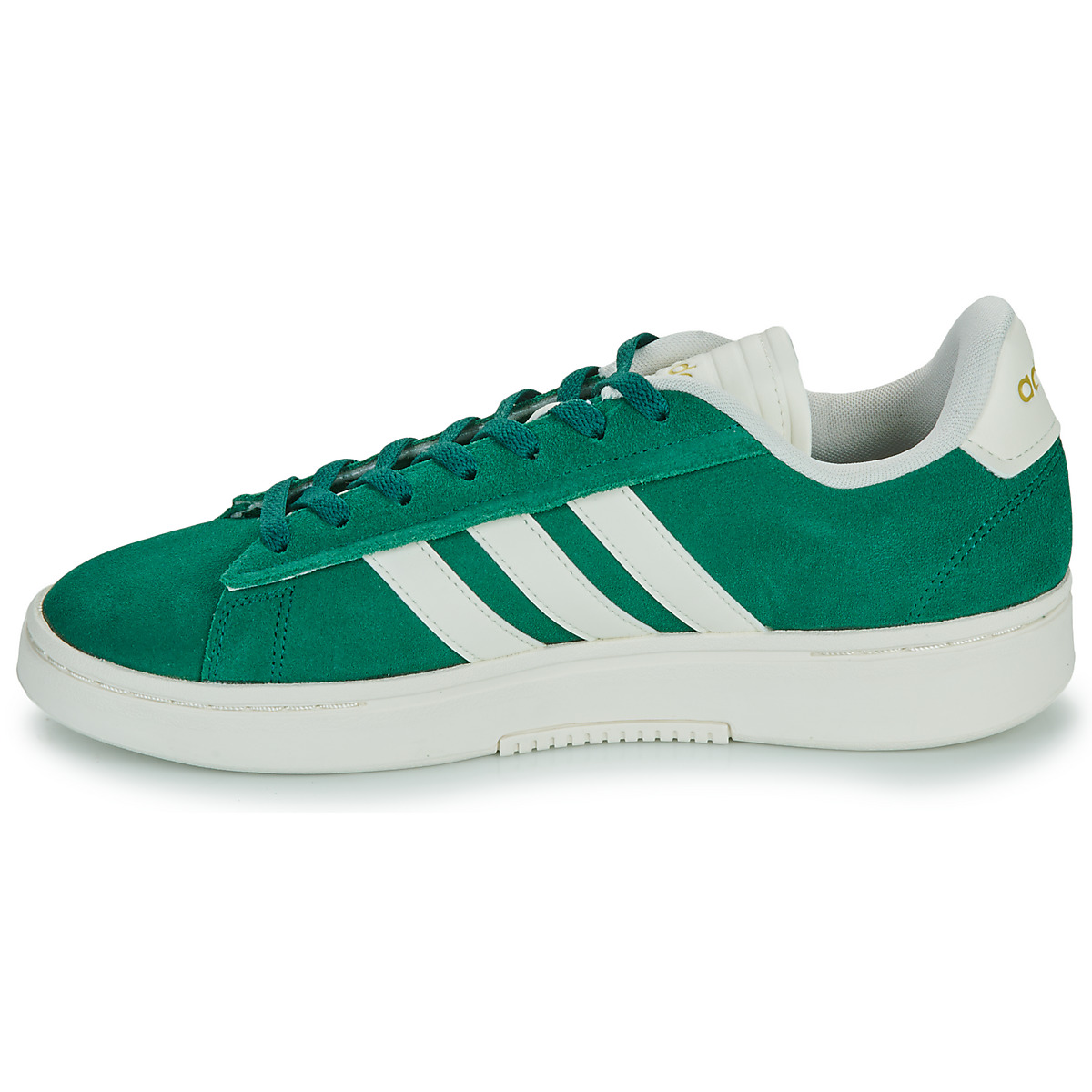 Adidas Sportswear Vert GRAND COURT ALPHA ONQEcFQO