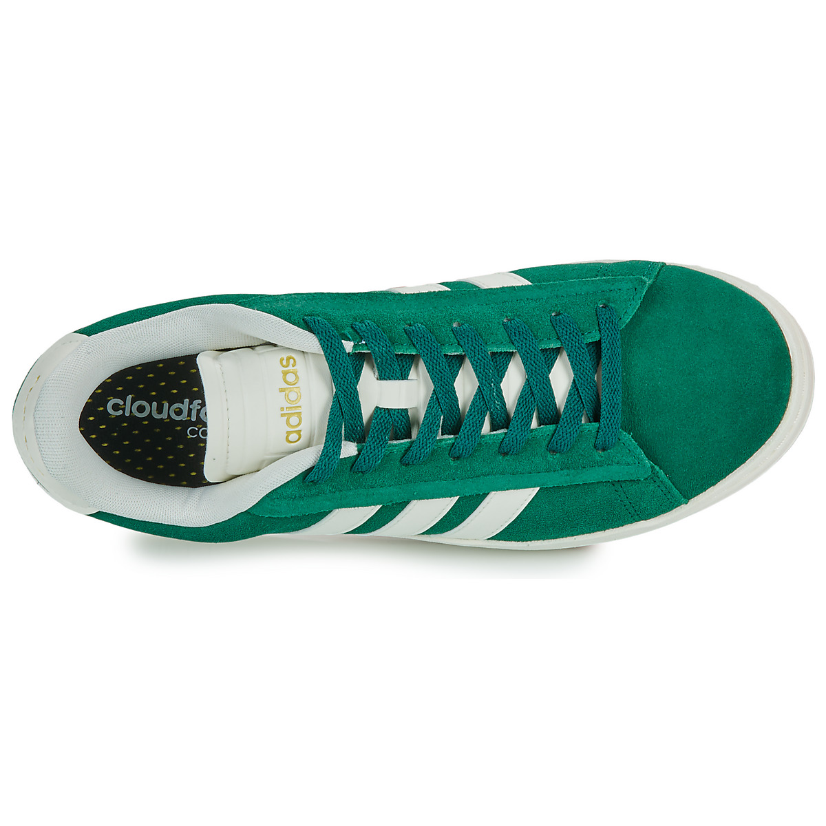 Adidas Sportswear Vert GRAND COURT ALPHA ONQEcFQO