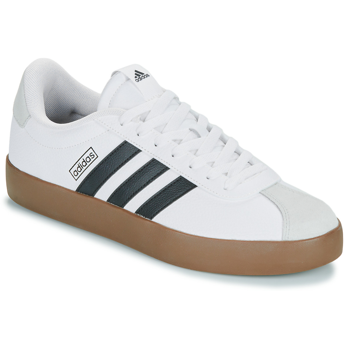 Adidas Sportswear Blanc / Beige VL COURT 3.0 PDvqRNSO
