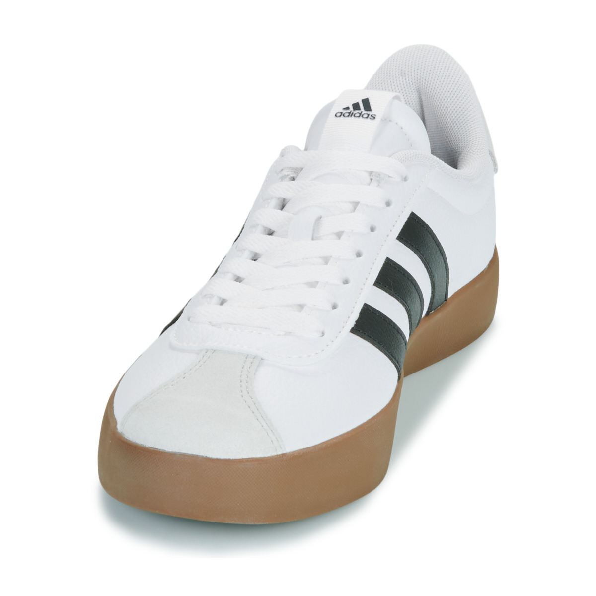 Adidas Sportswear Blanc / Beige VL COURT 3.0 PA1IgdML