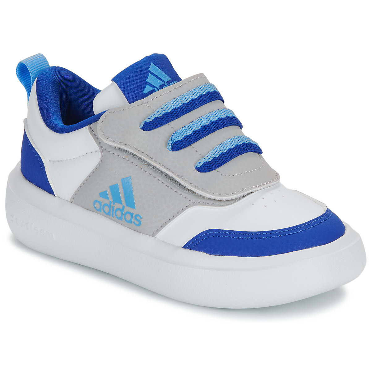 Adidas Sportswear Blanc / Bleu PARK ST AC C O8LUAxwb