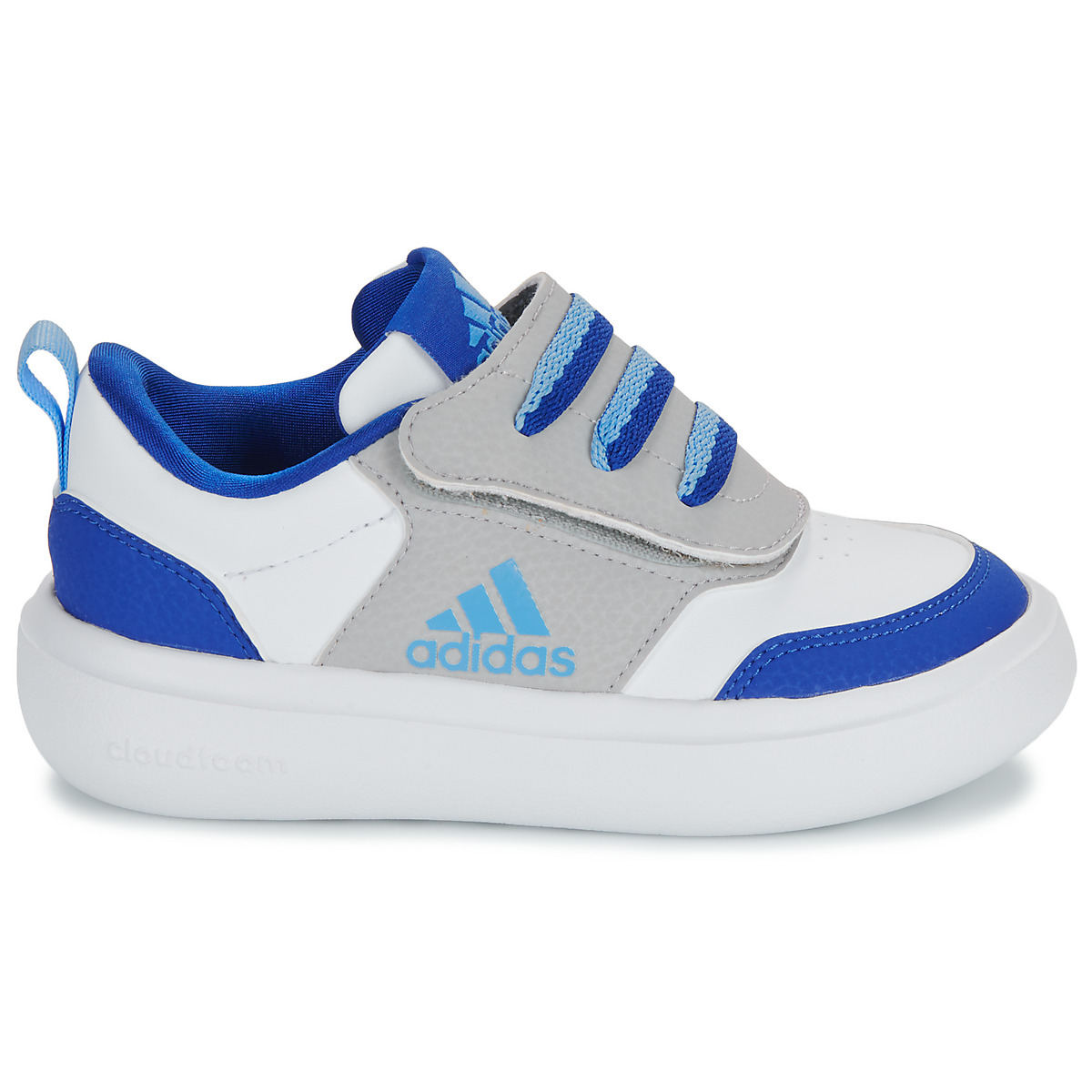 Adidas Sportswear Blanc / Bleu PARK ST AC C O8LUAxwb