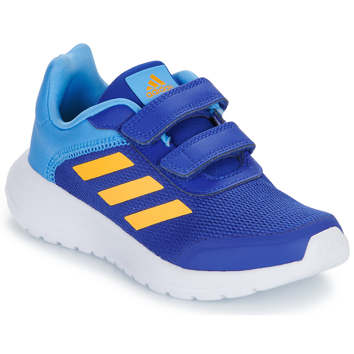 Adidas Sportswear Bleu / Jaune Tensaur Run 2.0 CF K oFD